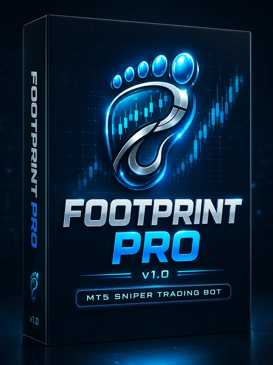 FOOTPRINT PRO V1.0 product image (1)