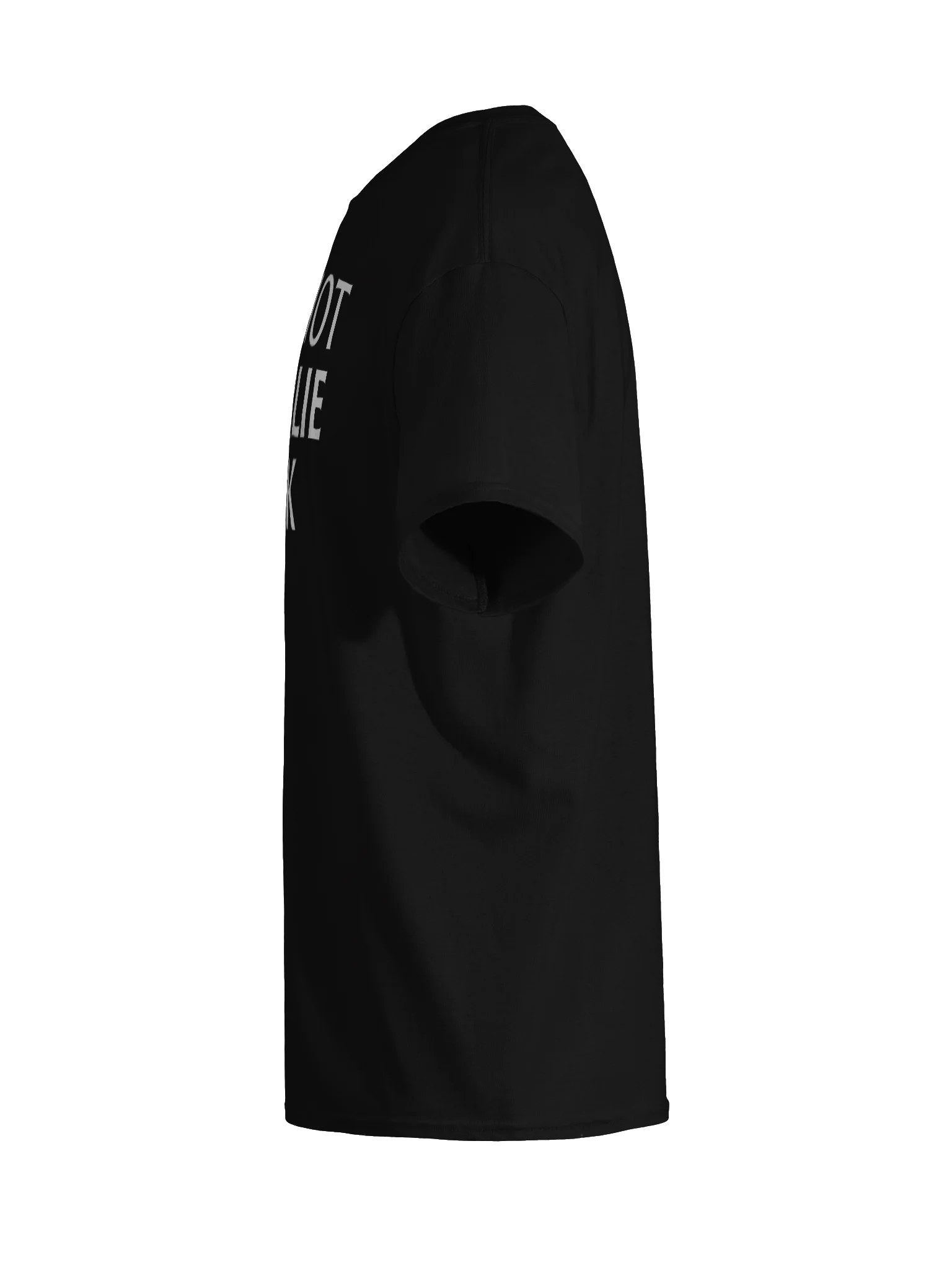 I Am NOT Charlie Kirk - Shirt product image (11)