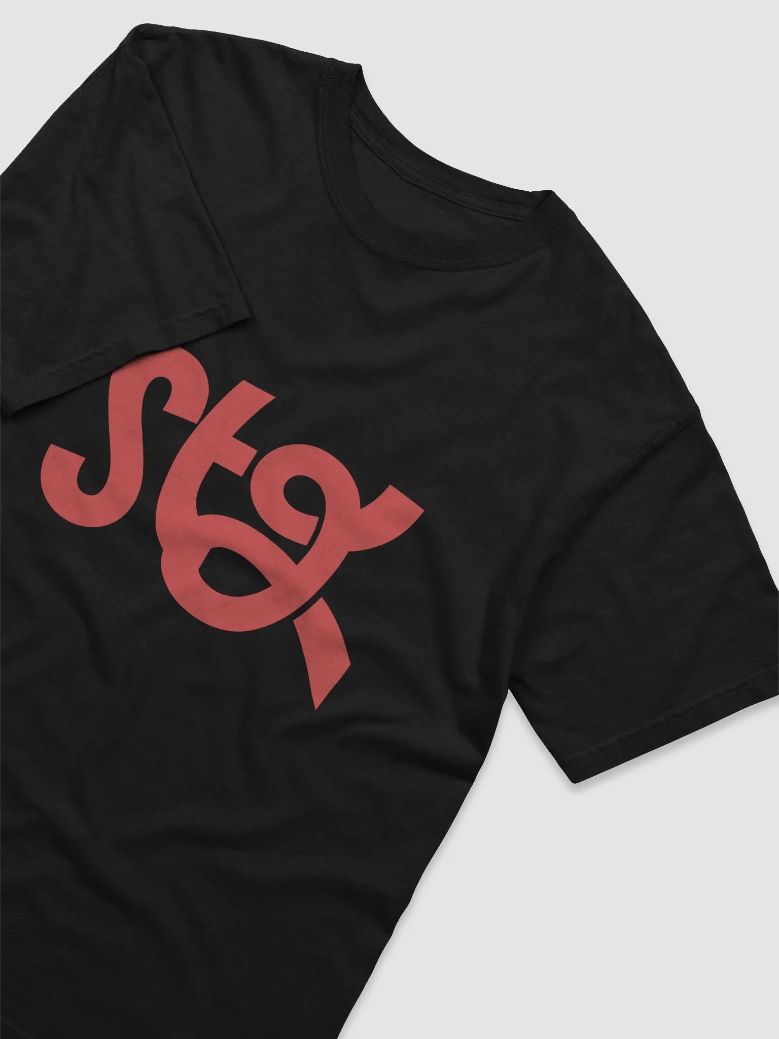 STG Tee | Printed product image (1)
