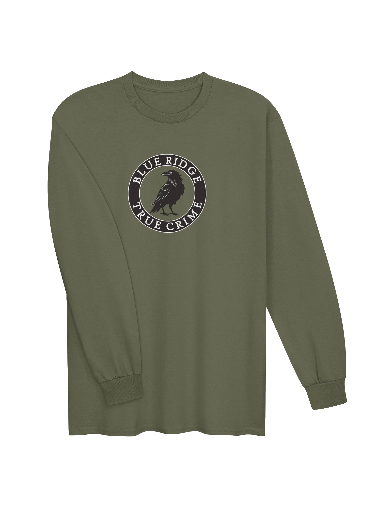 Over the Ridgeline Tee product image (19)