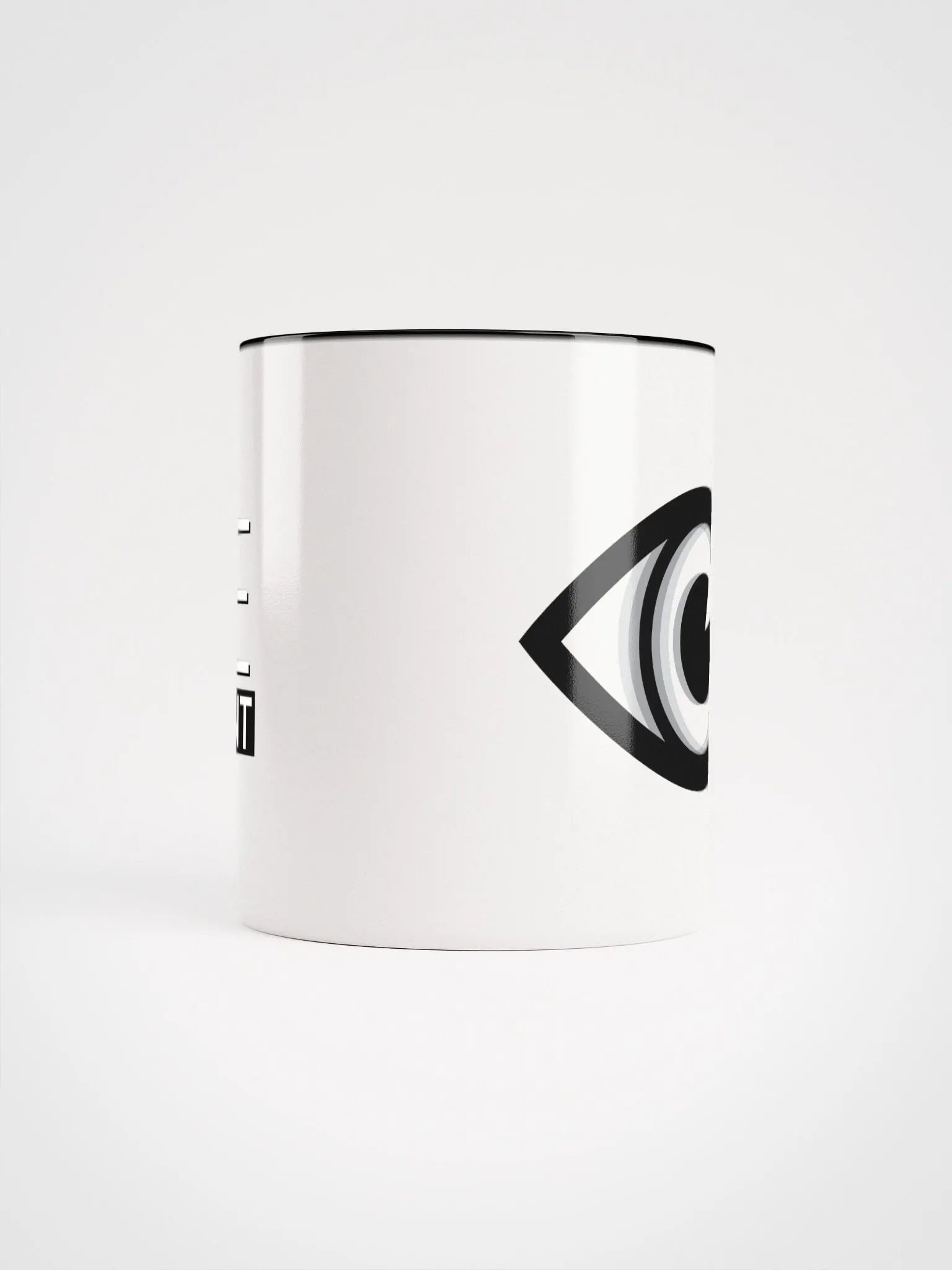 Dancing Eye - Mug product image (5)