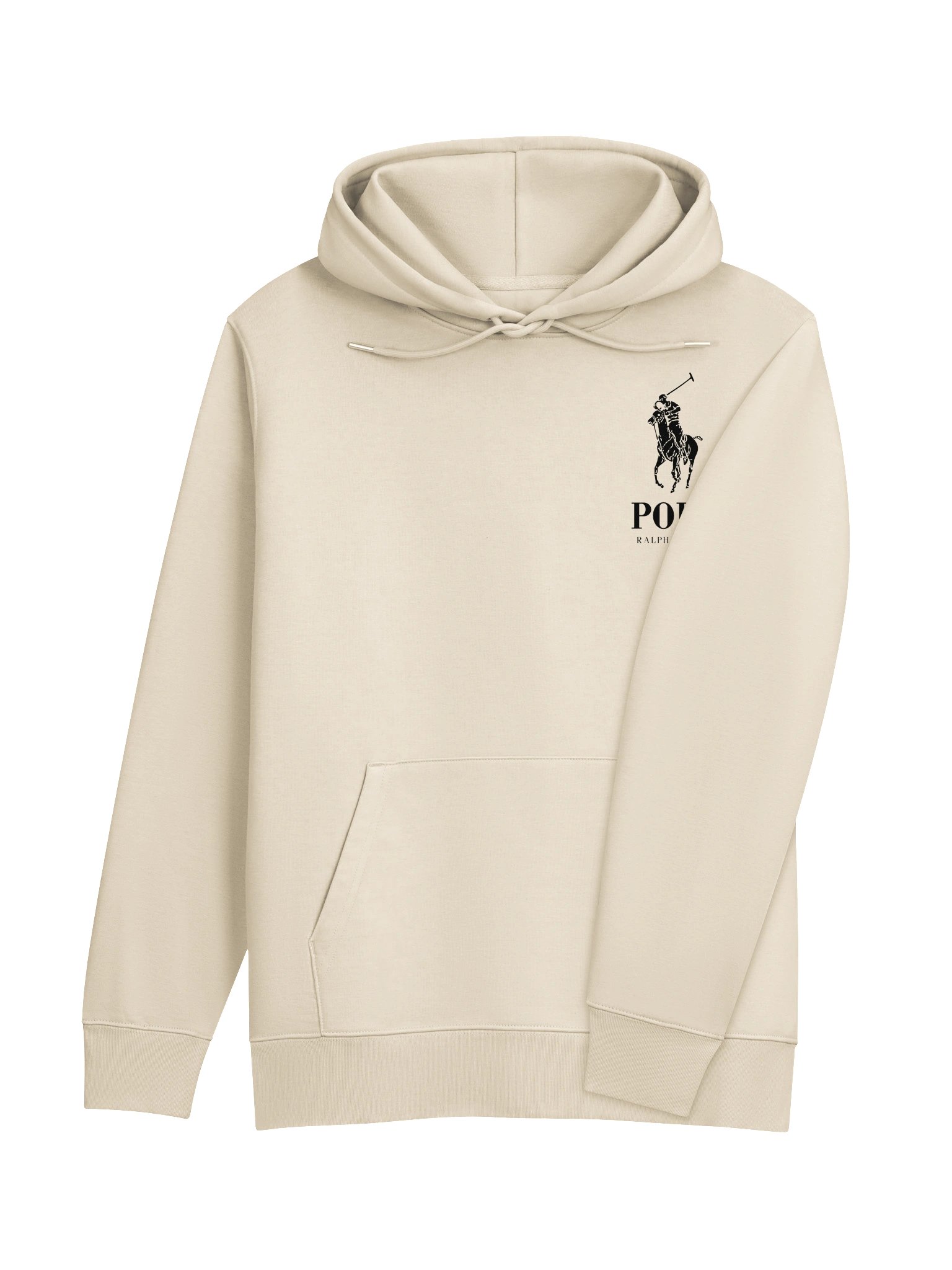 Double-Knit Hoodie product image (6)