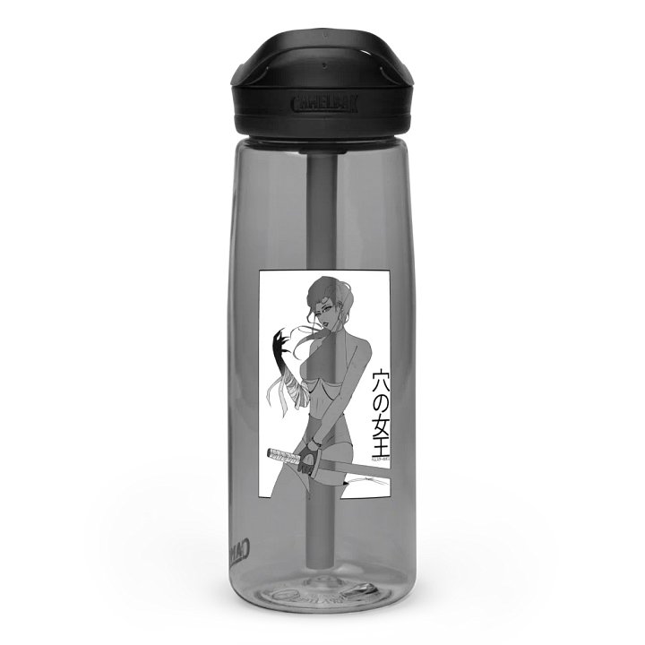 Queen of Holes Cup product image (1)
