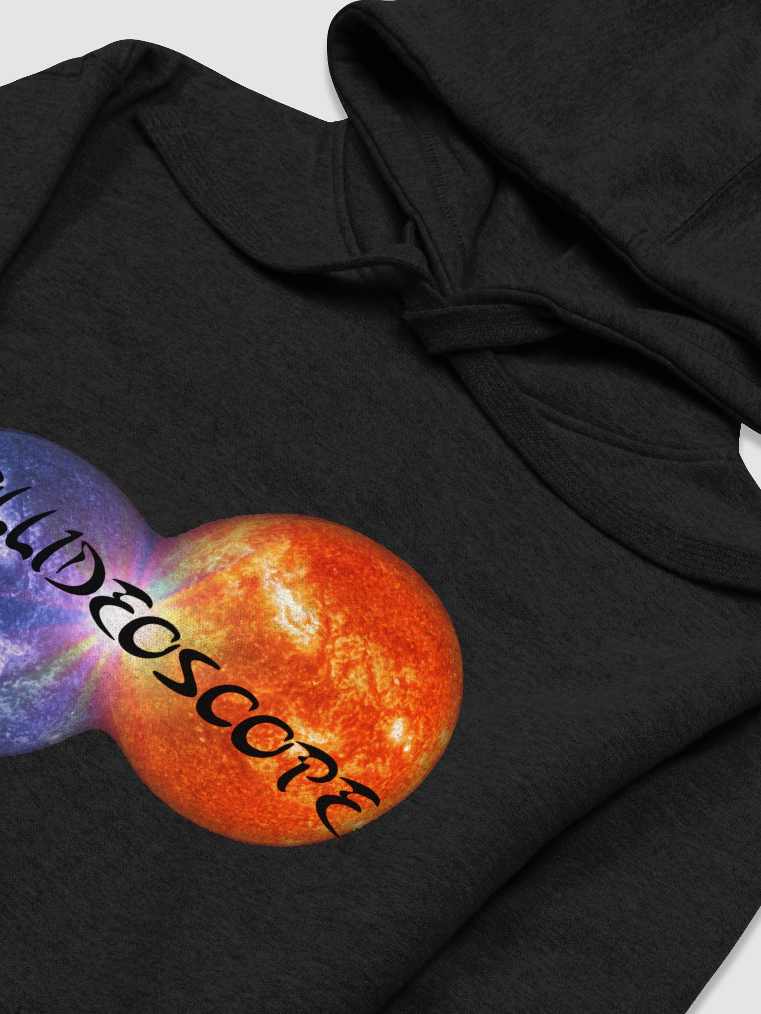 Logo Hoodie product image (3)