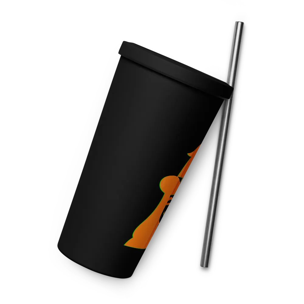 Be A Witch Insulated Tumbler product image (13)