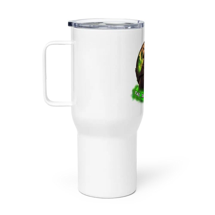 Travel Mug with a Handle product image (2)