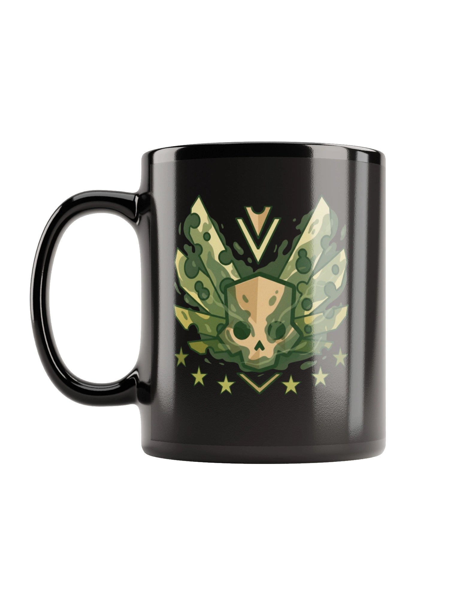 Gruyère Division Mug product image (6)
