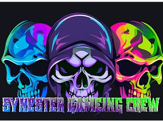 Synester Gaming Crew