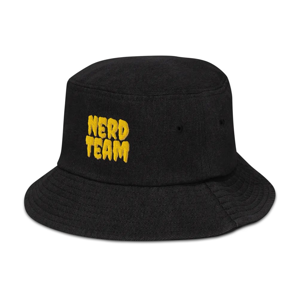 Nerd Team Bucket product image (2)