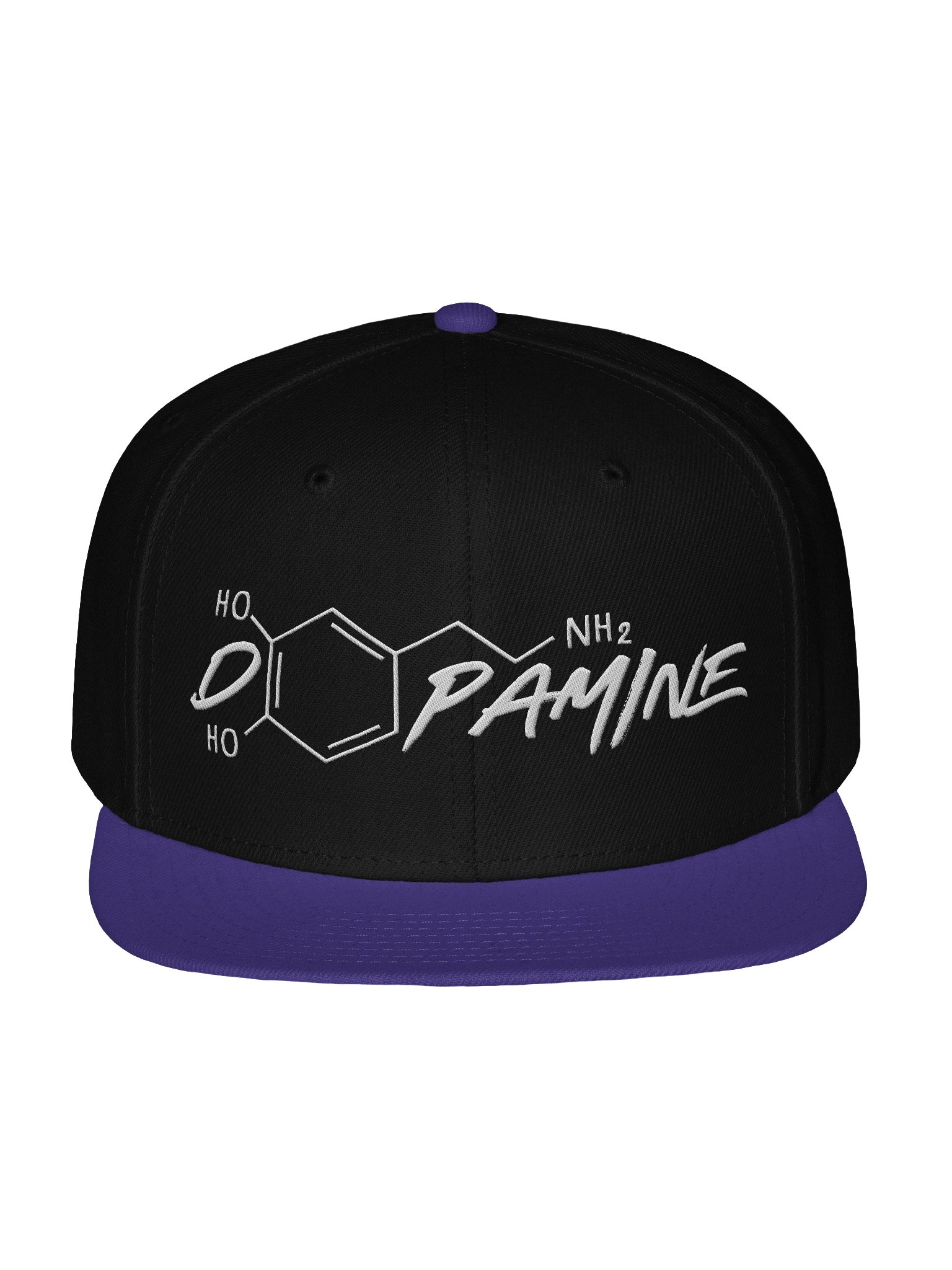 Dopamine v2 Snapback product image (4)