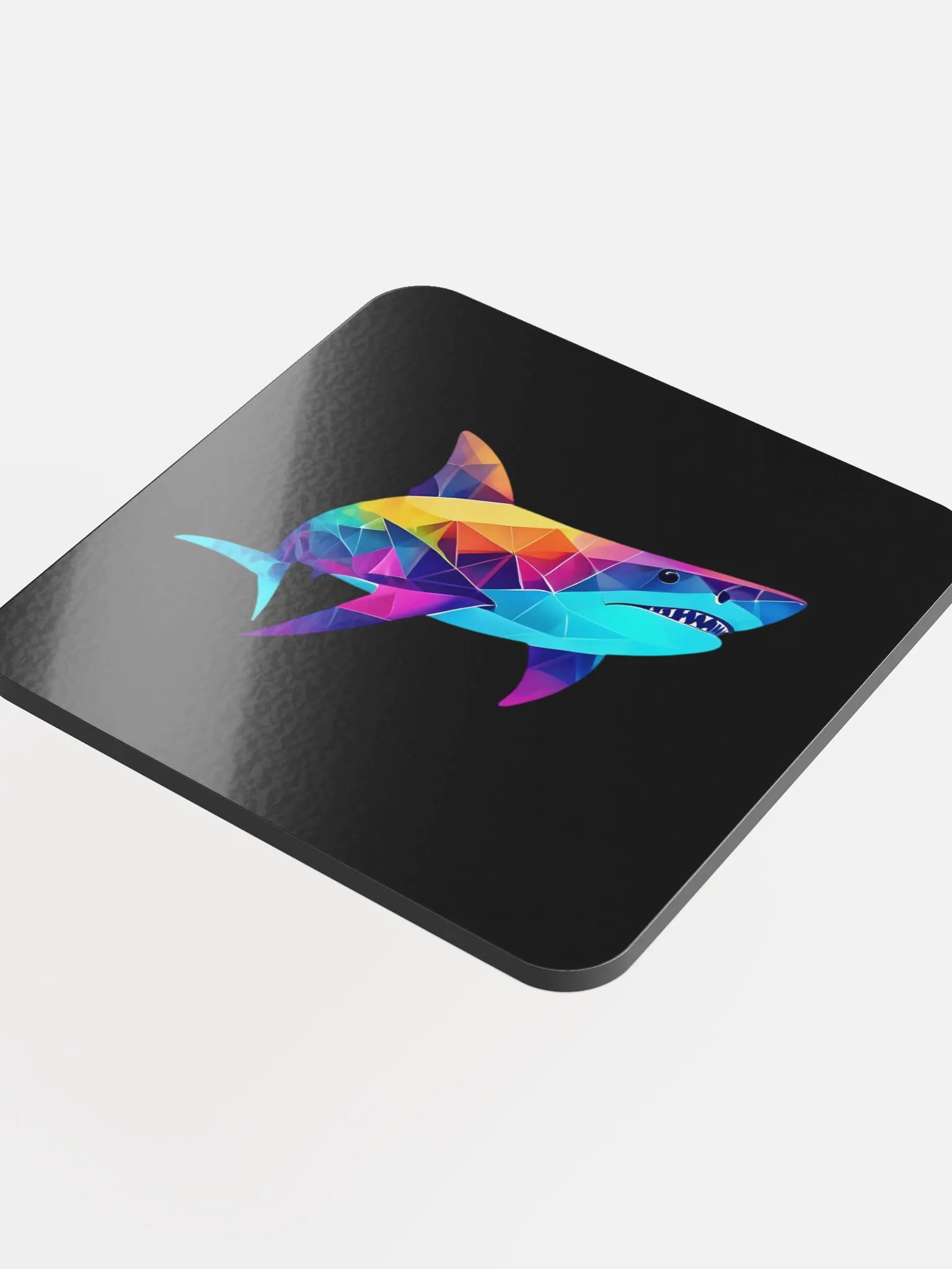 THE MEG - Coaster [Black] product image (4)
