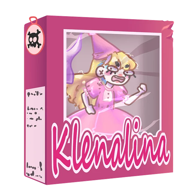 Klenalina