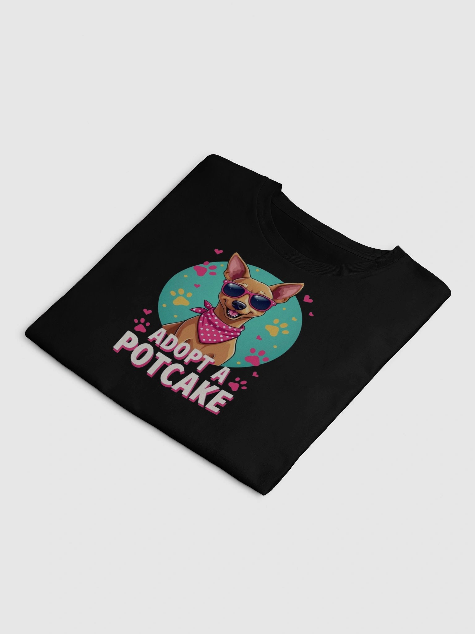 Adopt A potcake product image (4)