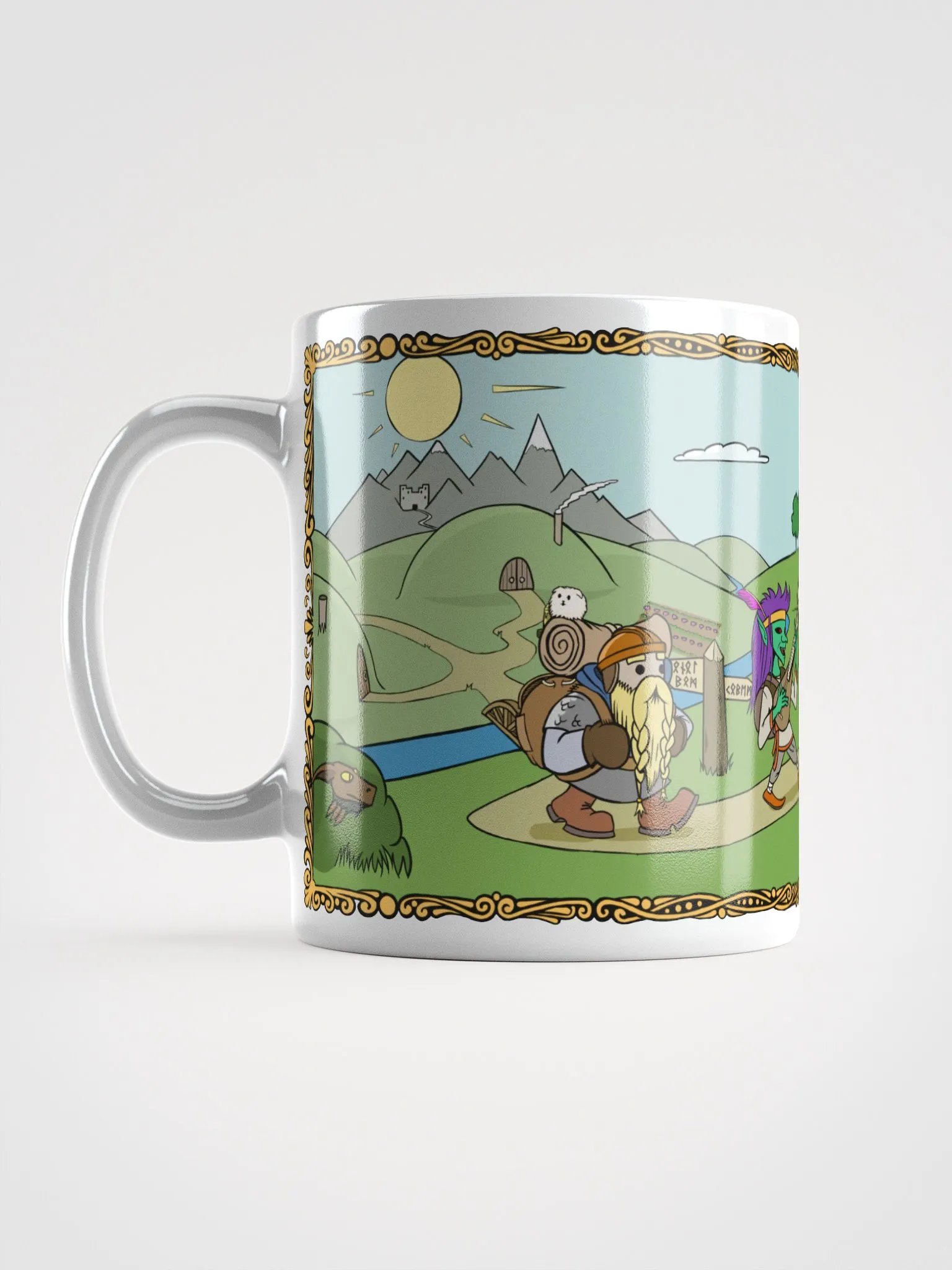 ADVENTURE AWAITS! product image (17)