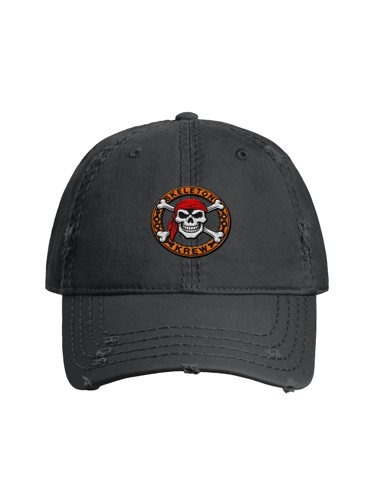 Skeleton Krew ©2027 Dad Hat product image (1)