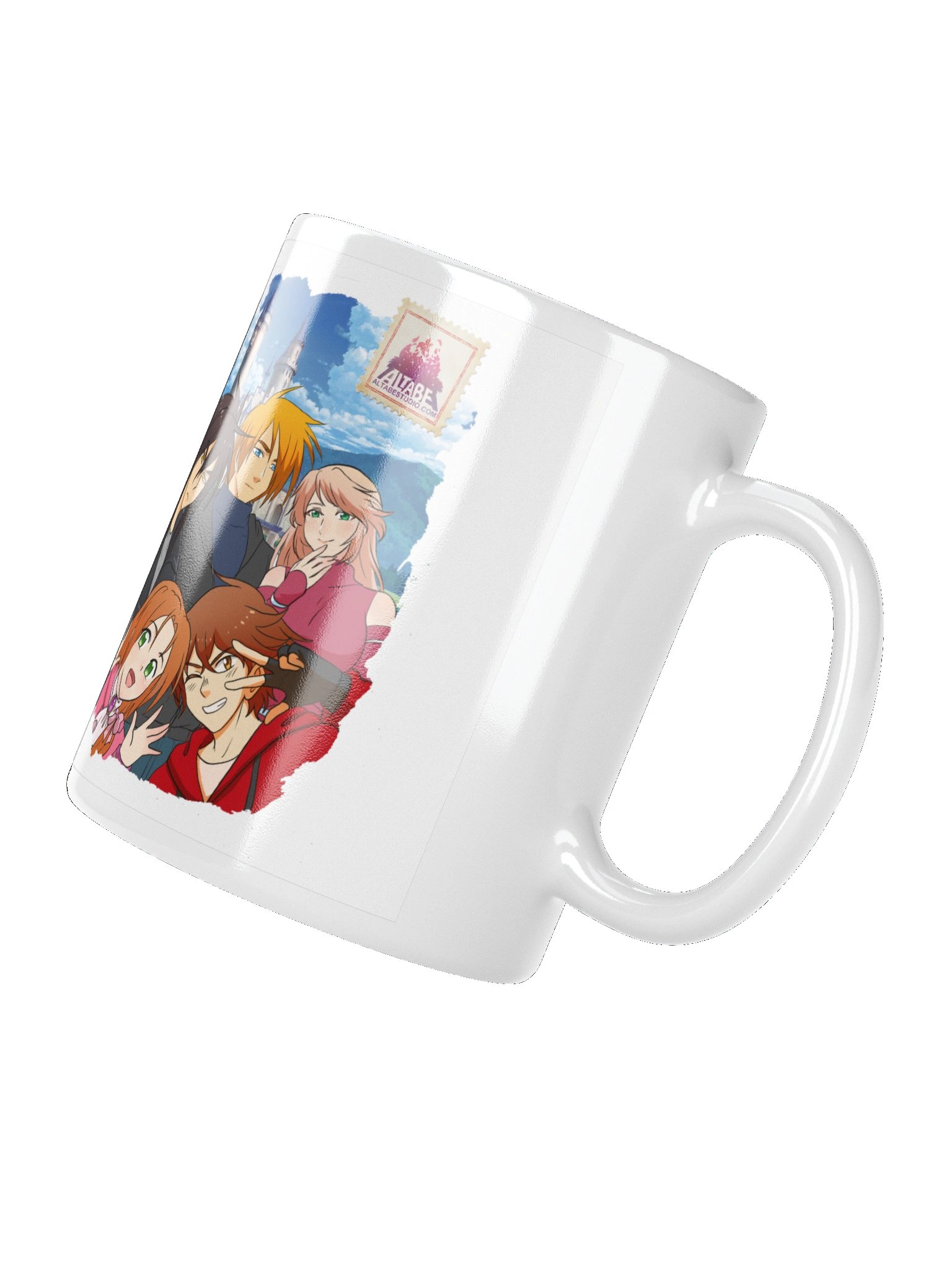 Cante Mug product image (4)