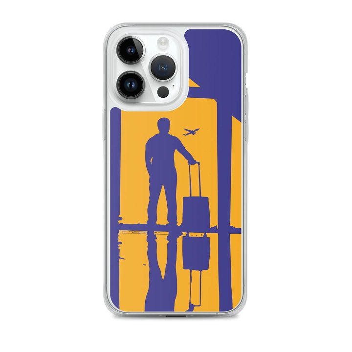 The Traveler product image (2)