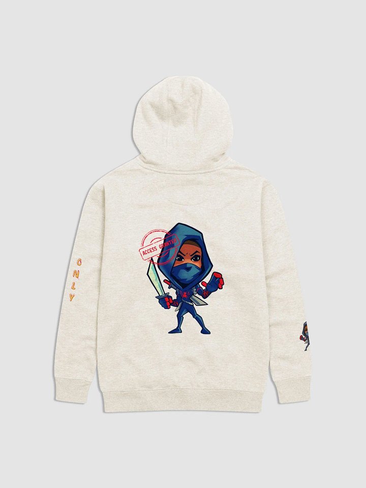 Members Only Hoodie product image (2)
