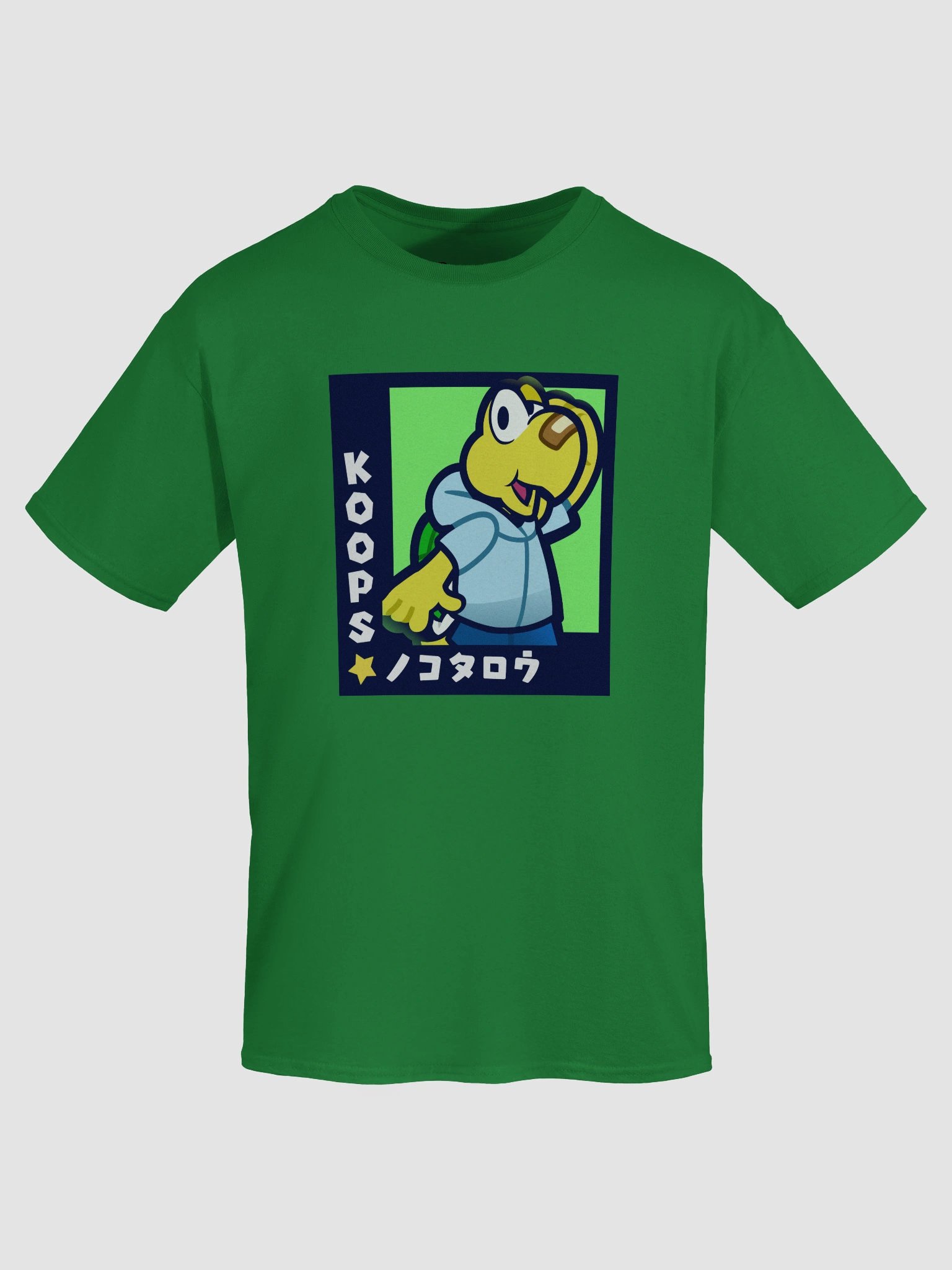 Shell Shocked - Shirt product image (65)