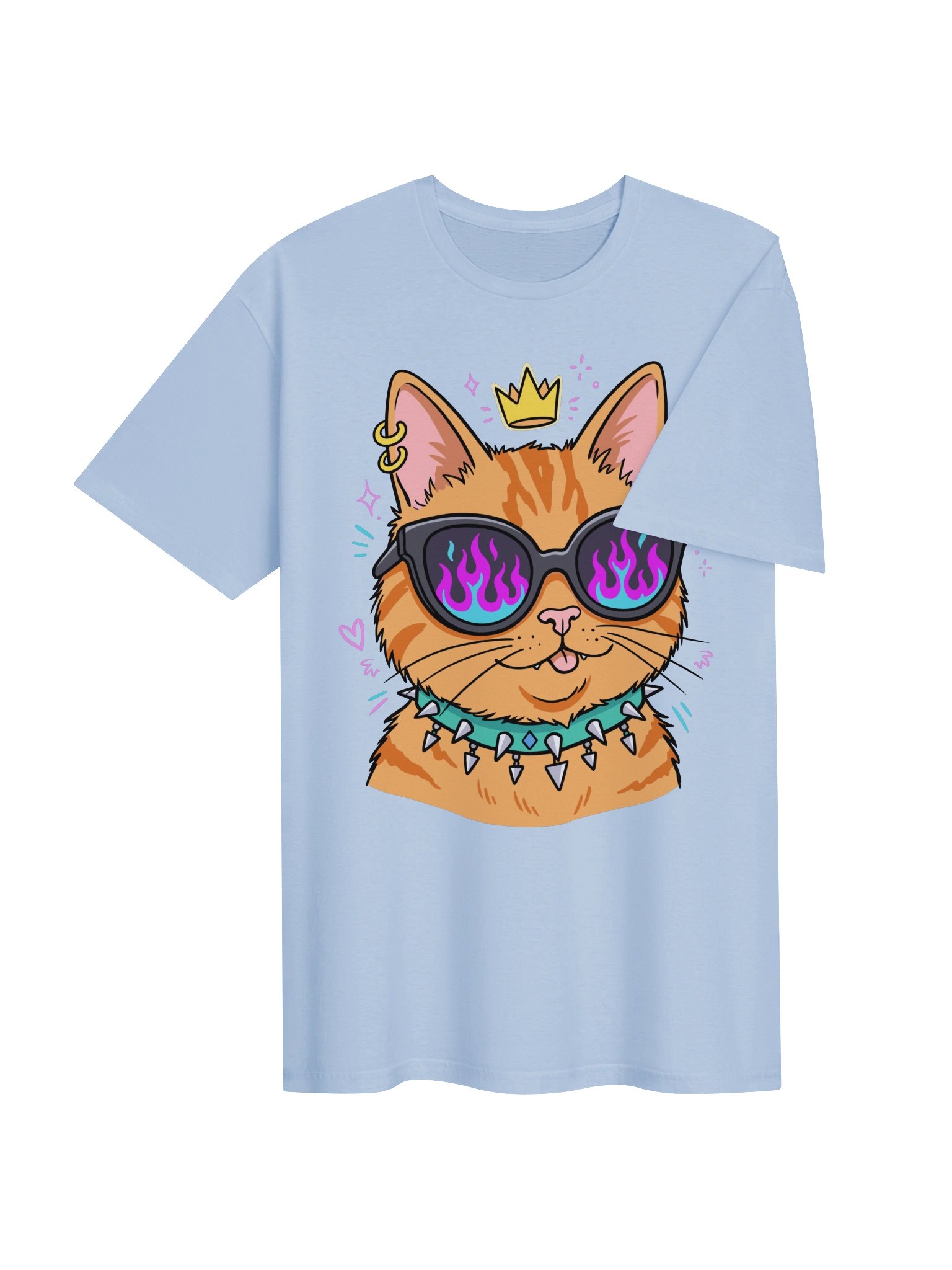 Punky Princess Tee product image (25)