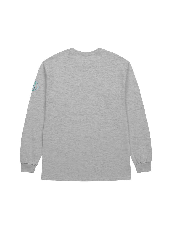 Broad Appeal Long Sleeve product image (10)
