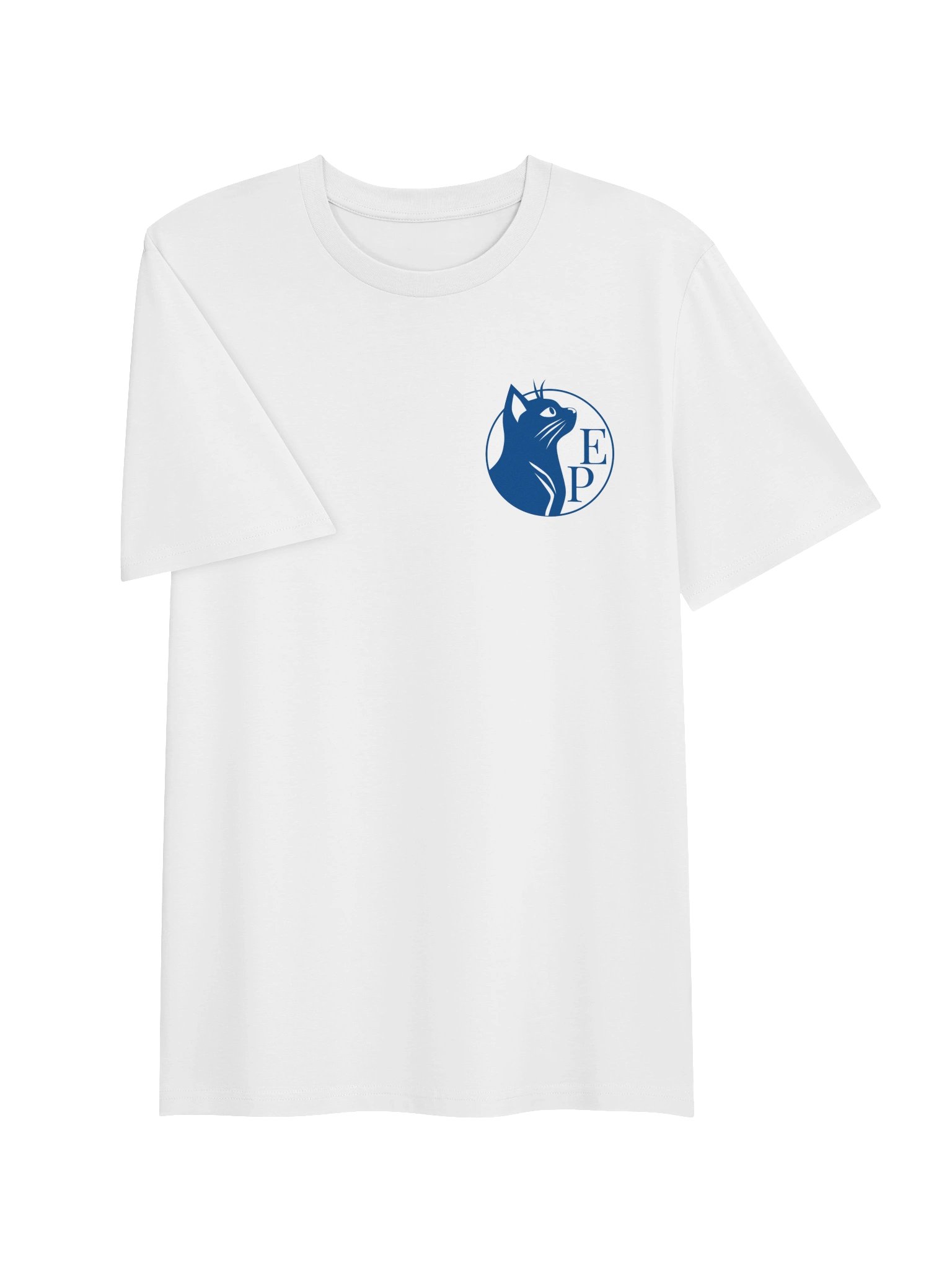 T-shirt coton naturel - Elyanore Phirel - type A product image (23)