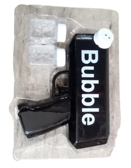 BUBBLE GUN product image (2)
