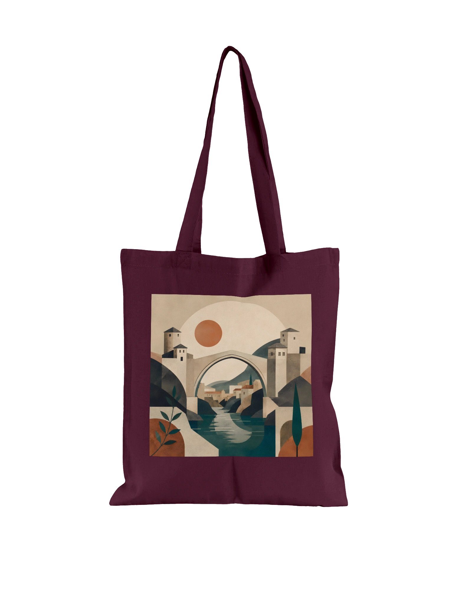 Ceger, torba | Stari most product image (2)