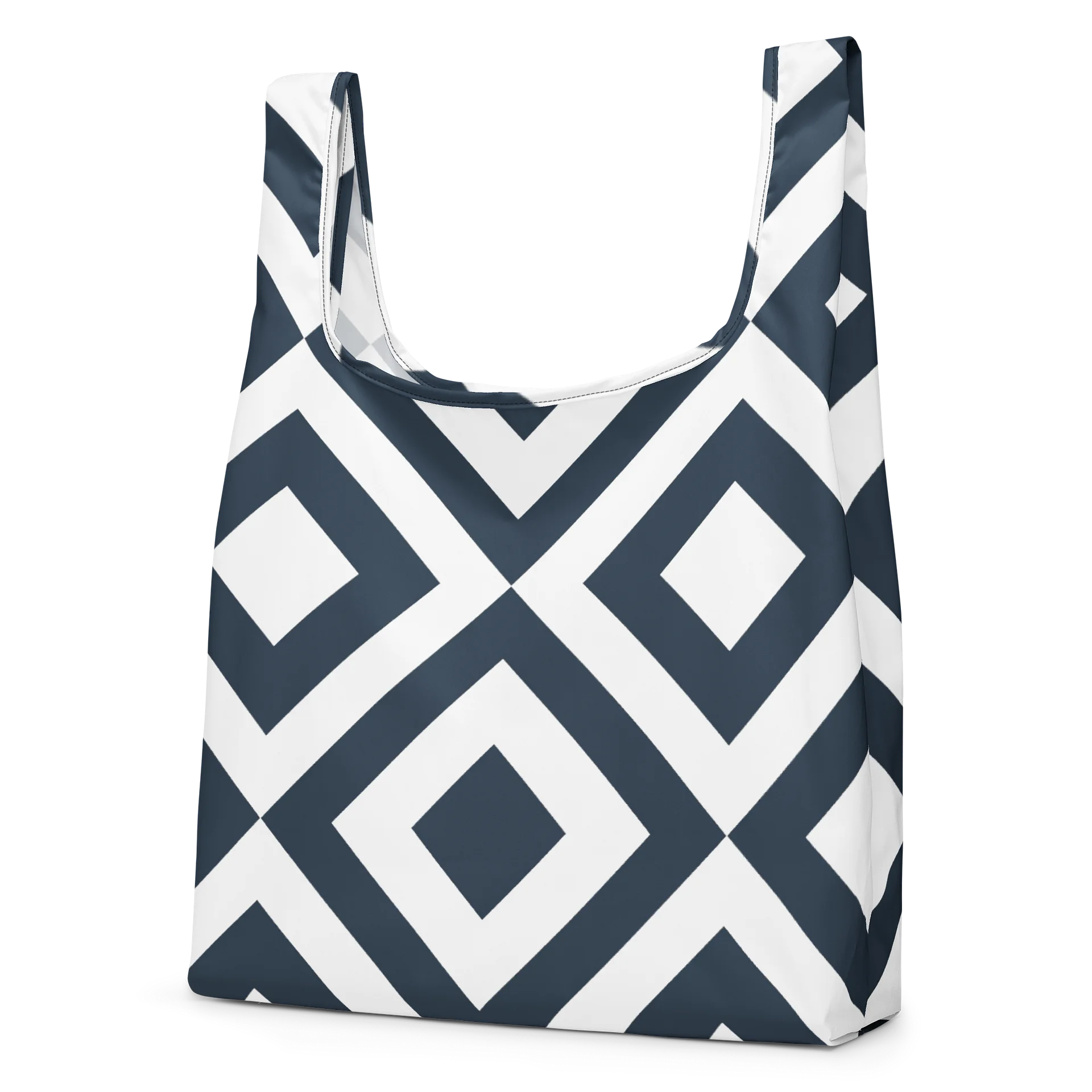 Diamond Nest All-Over Tote product image (3)