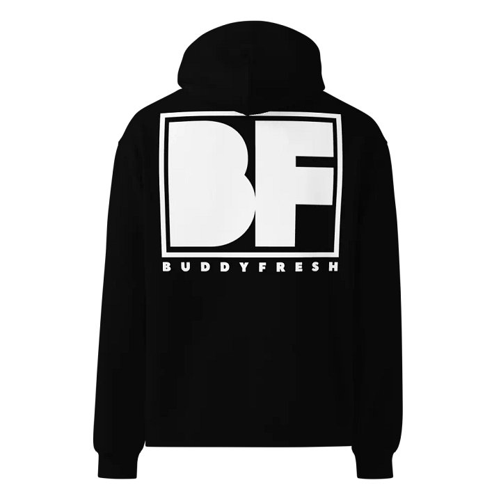 Dreamer Outline Hoodie product image (2)
