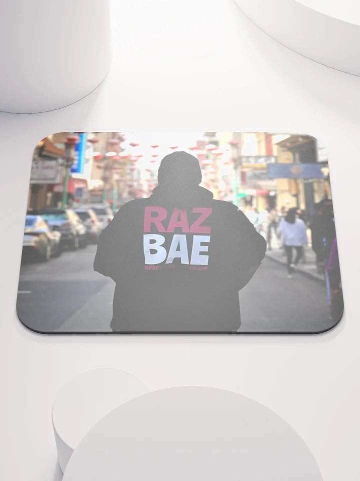 RAZBAE Mouse Pad product image (1)