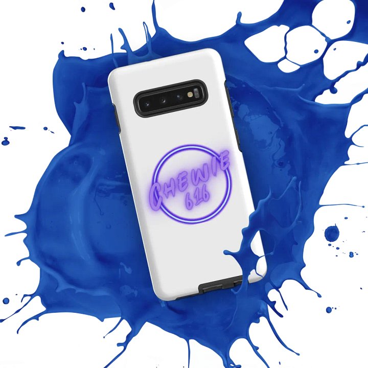 Chewie616 Samsung case product image (2)