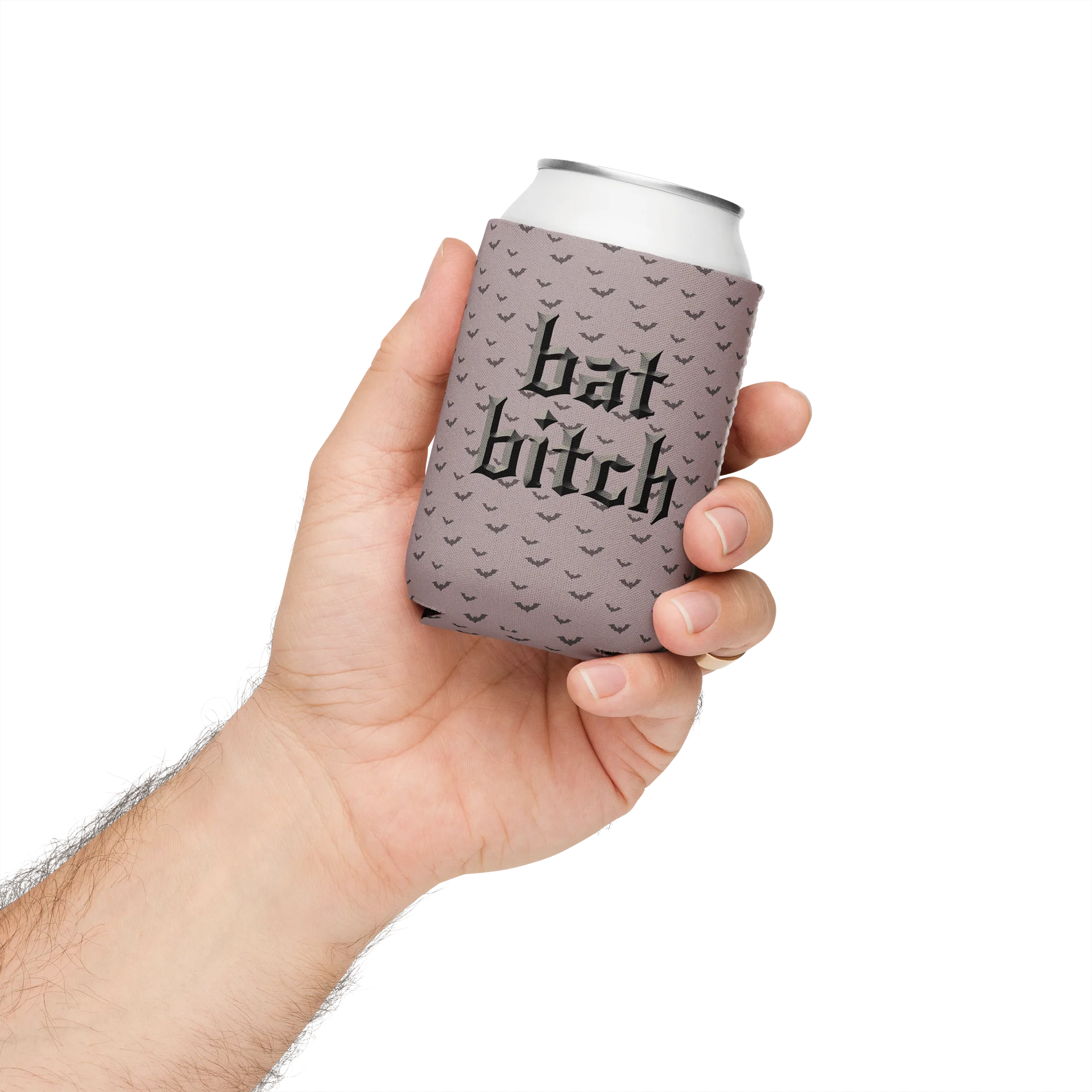Bat Bitch Coozie #2 product image (4)
