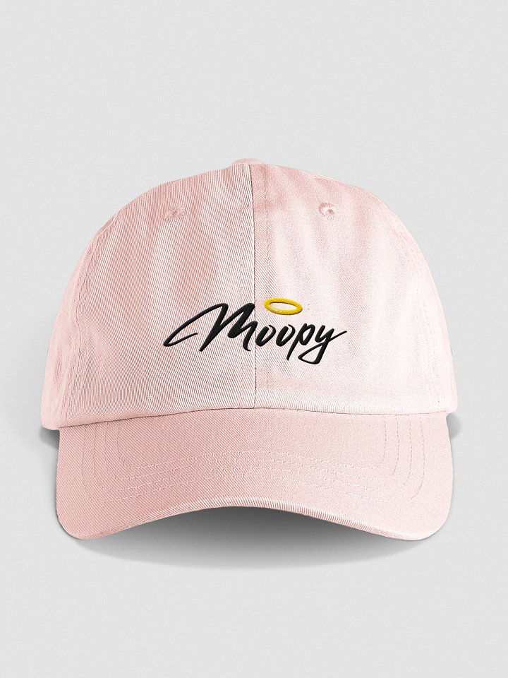 Moopy Hat (Pastel Range) product image (1)