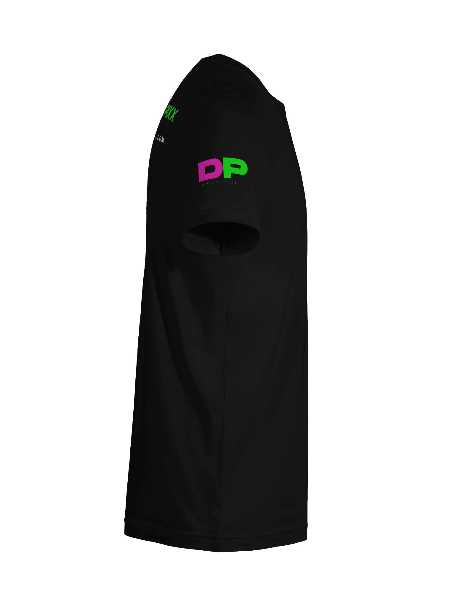 DOPE PIXX Logo Tee product image (12)