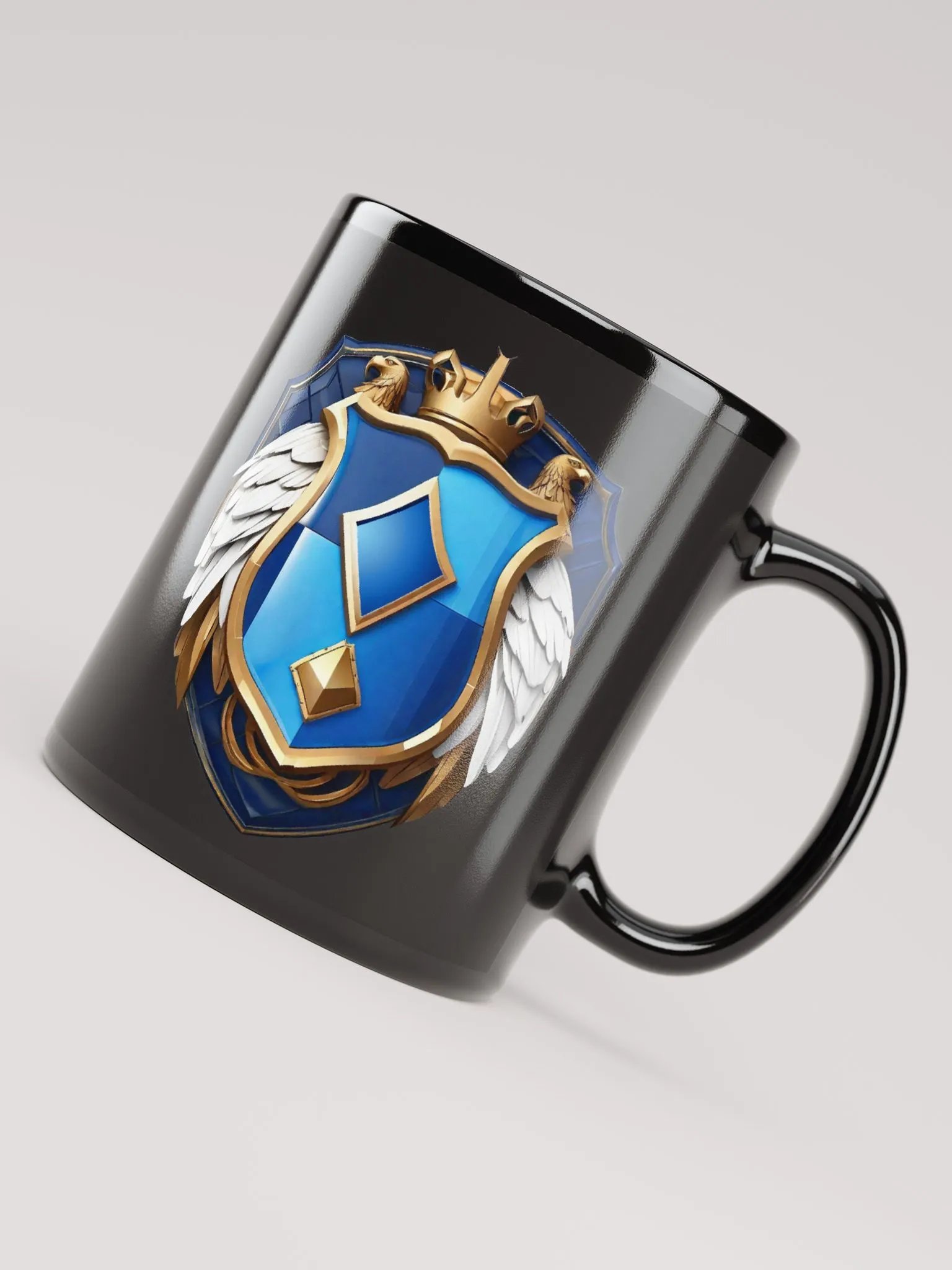 Double eagle crown product image (8)