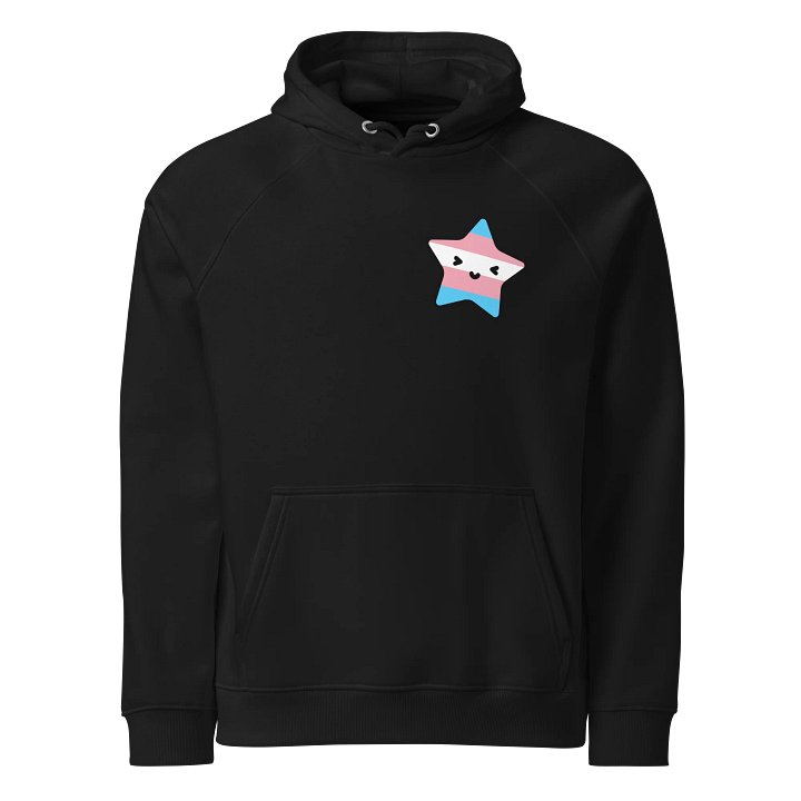 Lucy Trans Pride Hoodie product image (1)