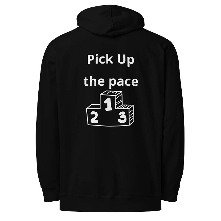 Garden Hoodie product image (2)
