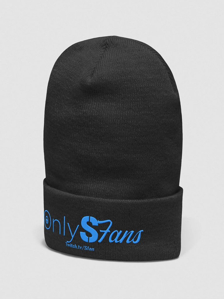 OnlySfans Beanie product image (13)