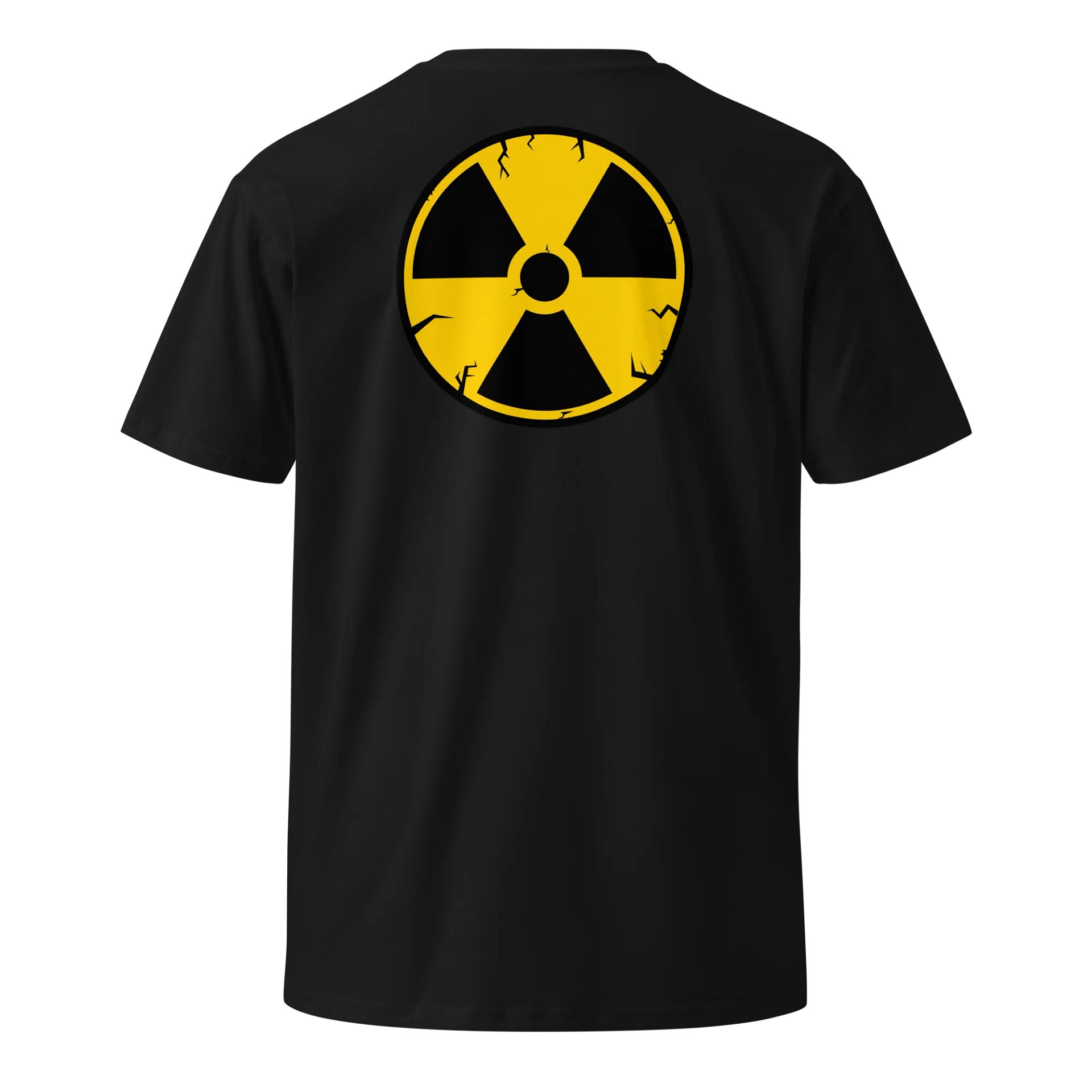 Team xL NUKE TSHIRT product image (1)