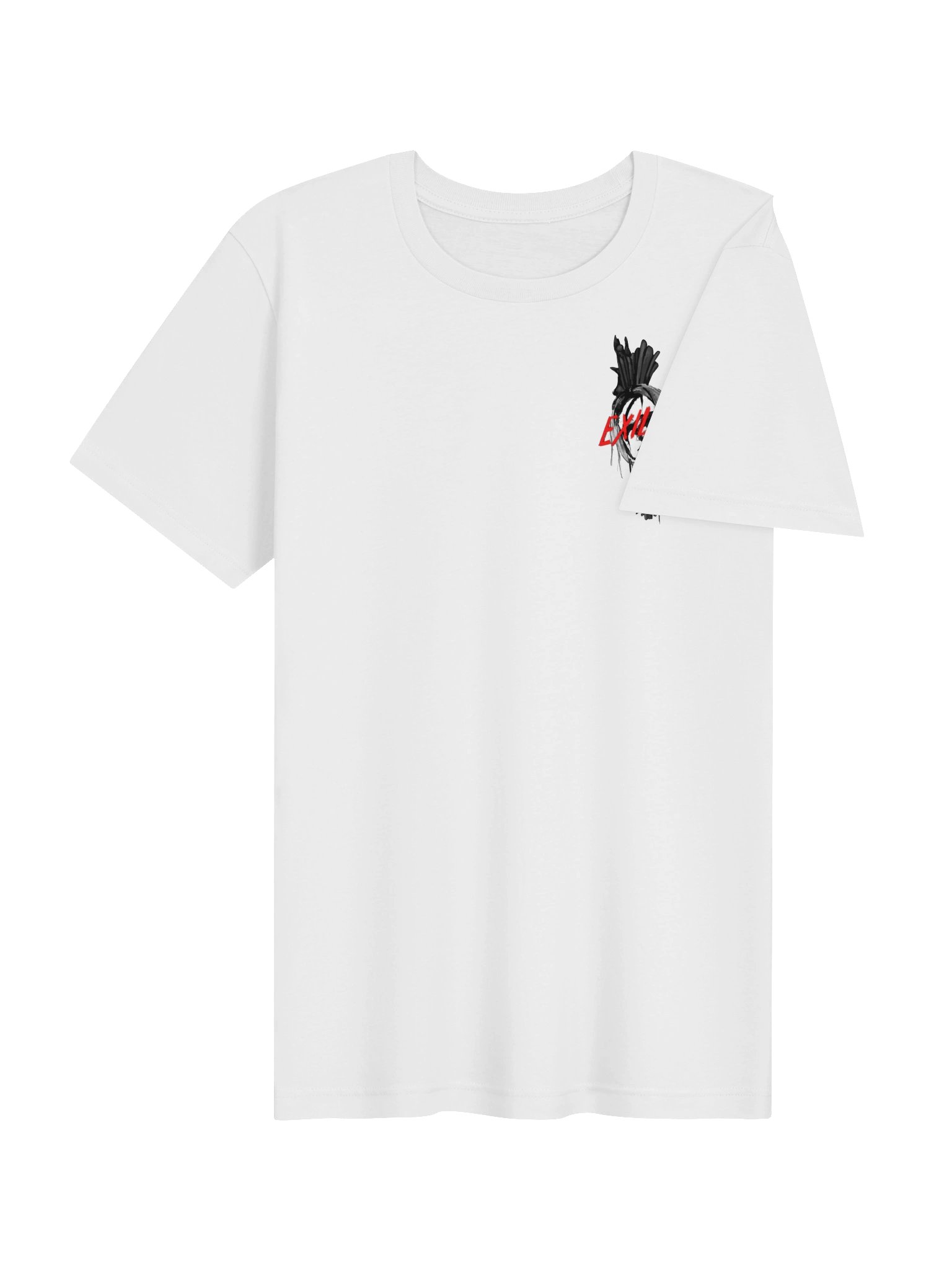 Exiled Tee F product image (6)