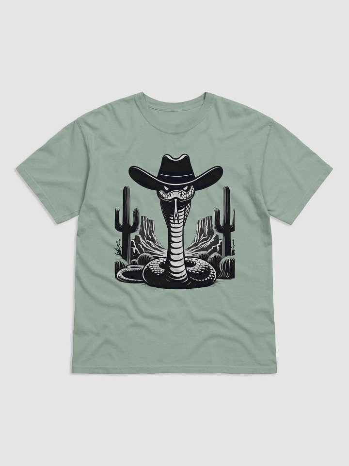 Cowboy Rattlesnake product image (1)
