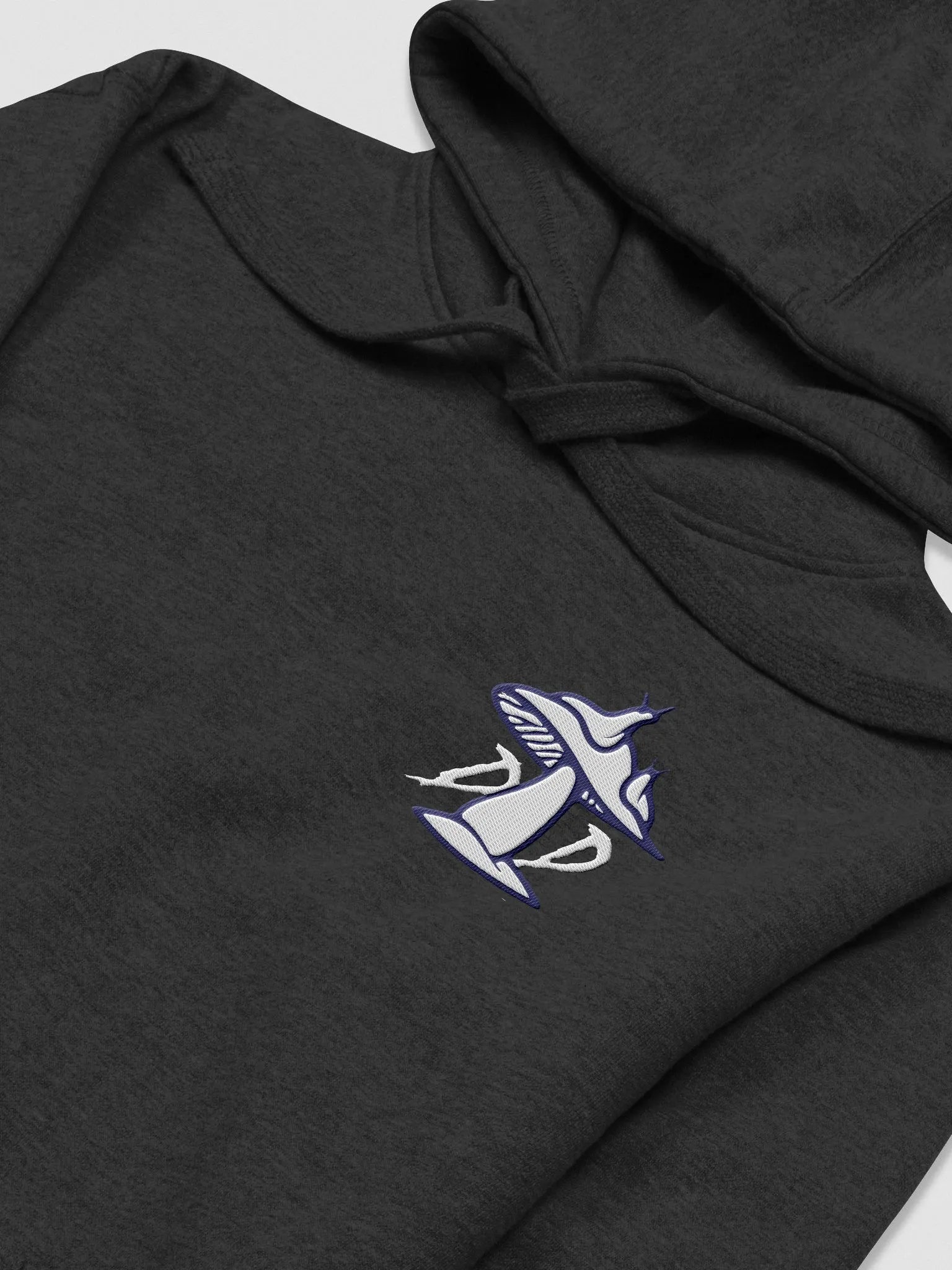 Logo Hoodie product image (26)