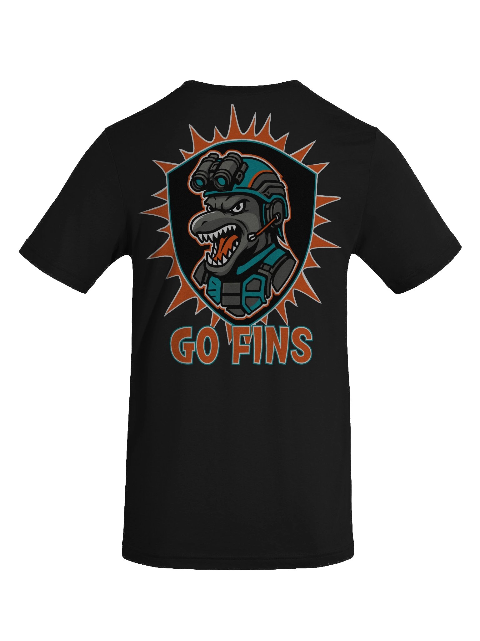 Go FIns T product image (1)
