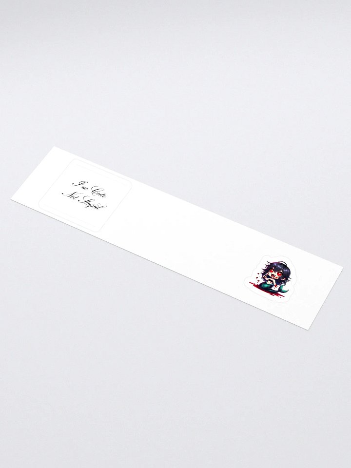 New sticker! product image (1)