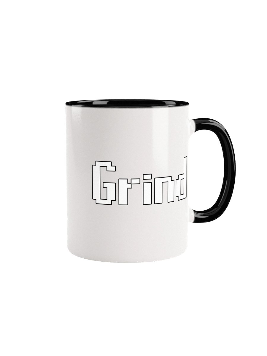 GRIND Coffee Mug product image (1)