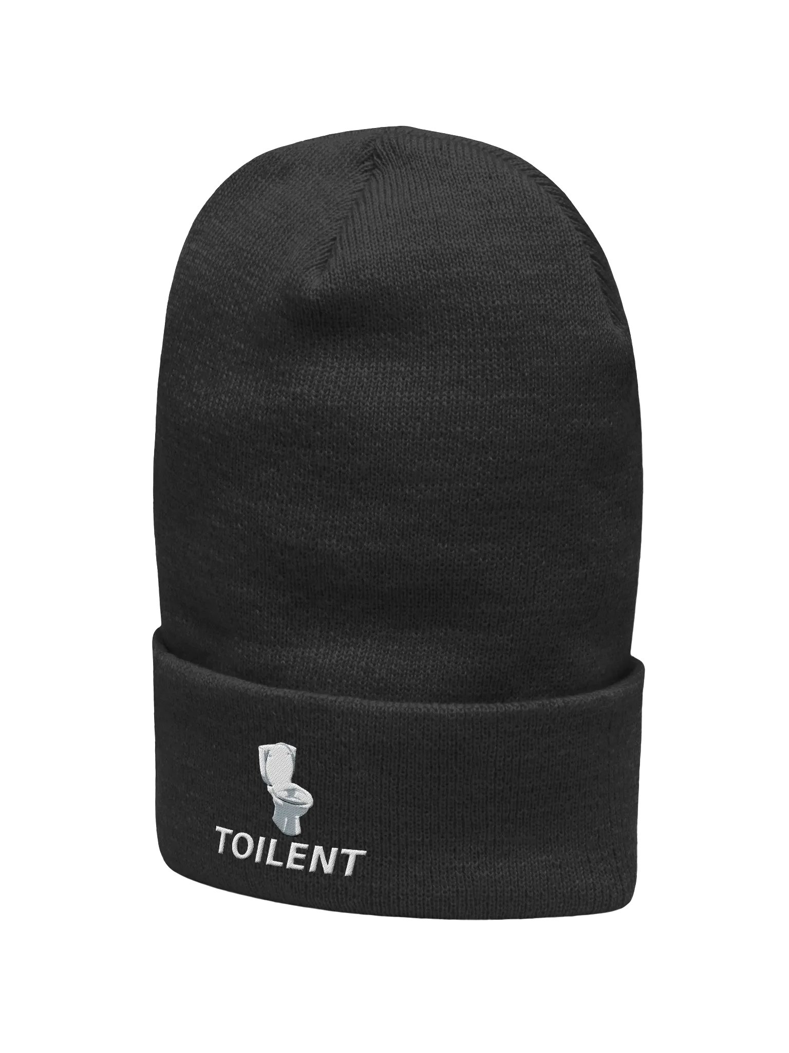 toilent beanie product image (2)