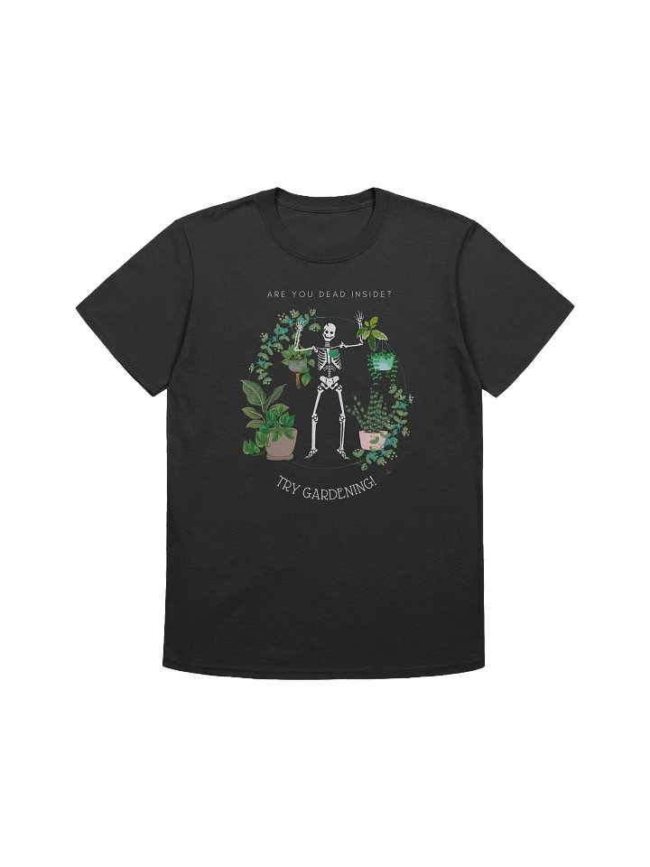 Existential Growth Tee product image (2)