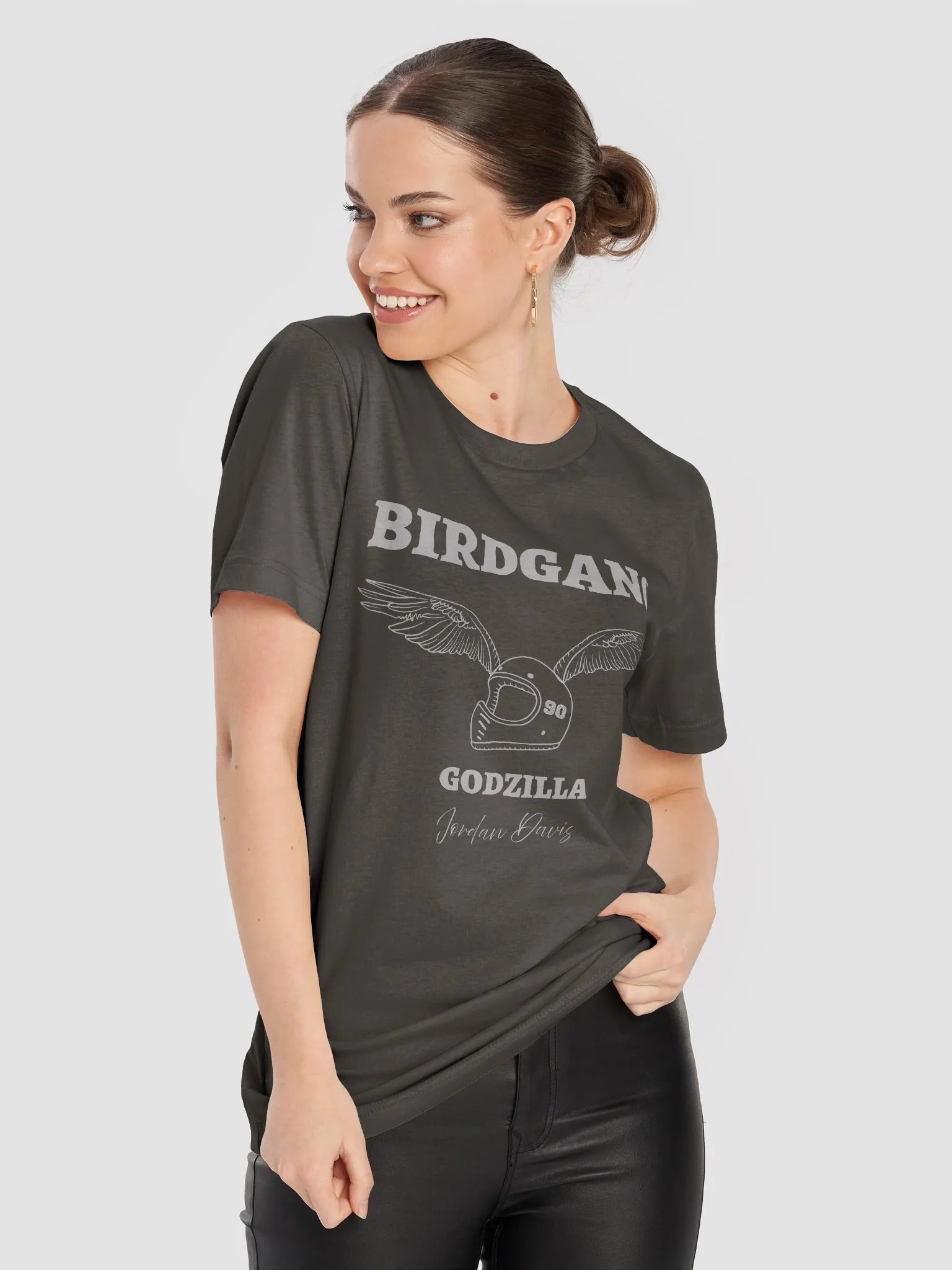 BIRGANG: GODZILLA product image (25)