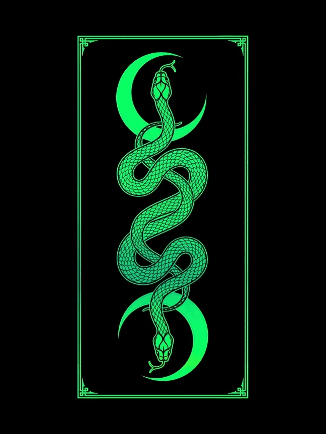Synergy Moon [14x26] product image (1)